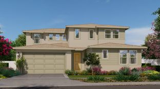 Residence 3308 - Northlake - Drifton: Sacramento, California - Lennar