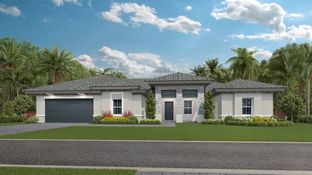 Mulberry - Hawthorne at Galiano Pointe: Miami, Florida - Lennar