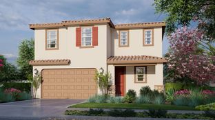 Residence 2107 - Northlake - Lakelet: Sacramento, California - Lennar