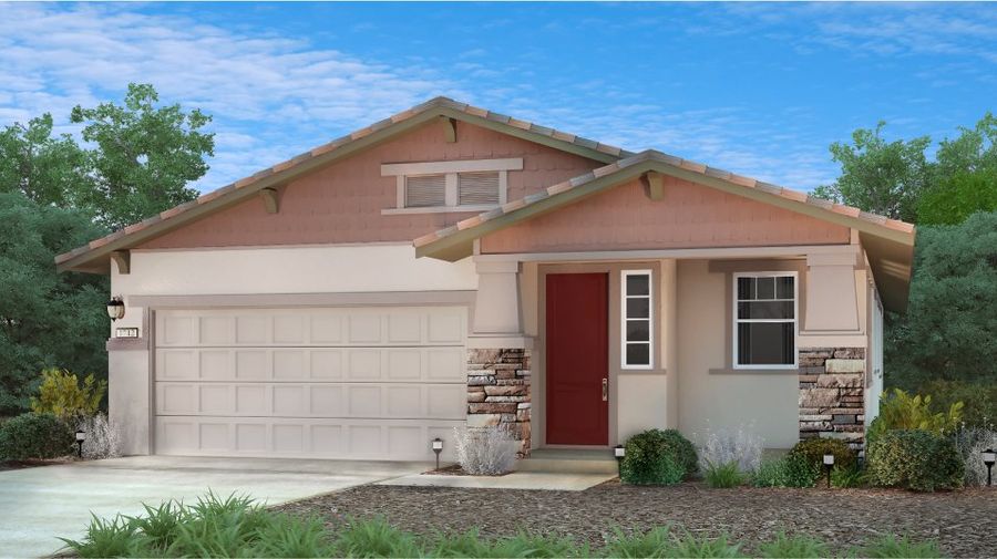 9077 Cerro Vista Drive. El Dorado Hills, CA 95762