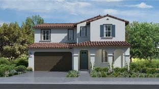 Residence 2727 - Northlake - Bleau: Sacramento, California - Lennar