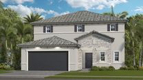 Salerno by Lennar in Miami-Dade County Florida