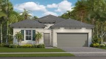 Salerno por Lennar en Miami-Dade County Florida