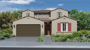 Residence 3180 - Northlake - Bleau: Sacramento, California - Lennar