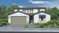 Northlake - Bleau by Lennar in Sacramento California