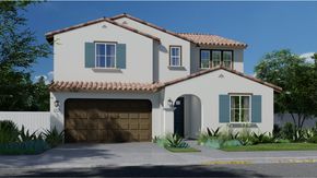 Northlake - Bleau - Sacramento, CA