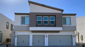 Presley Place - Henderson, NV