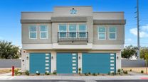 Presley Place por Lennar en Las Vegas Nevada