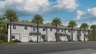 Carnation - Terra Sol: Homestead, Florida - Lennar