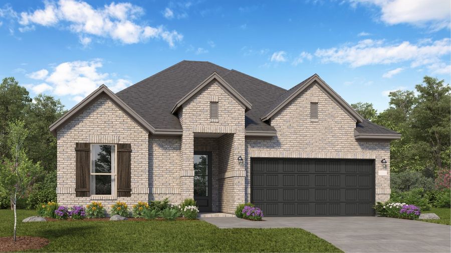 8310 Boundary Waters Drive. Porter, TX 77365