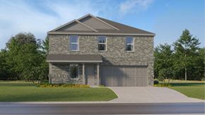 Anniston - Watermill Collection - Katy, TX