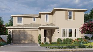 Residence 3178 - Northlake - Crestvue: Sacramento, California - Lennar