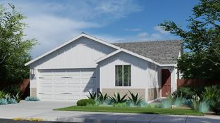 Residence 1497 - Heritage Carson Creek | Active Adult: El Dorado Hills, California - Lennar