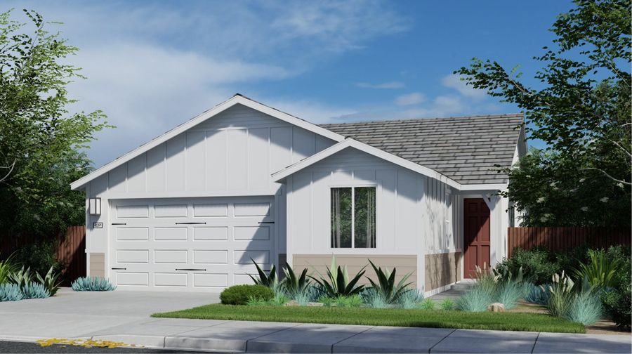 338 Sunbella Street. El Dorado Hills, CA 95762