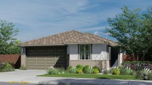 Residence 1497 - Heritage Carson Creek | Active Adult: El Dorado Hills, California - Lennar