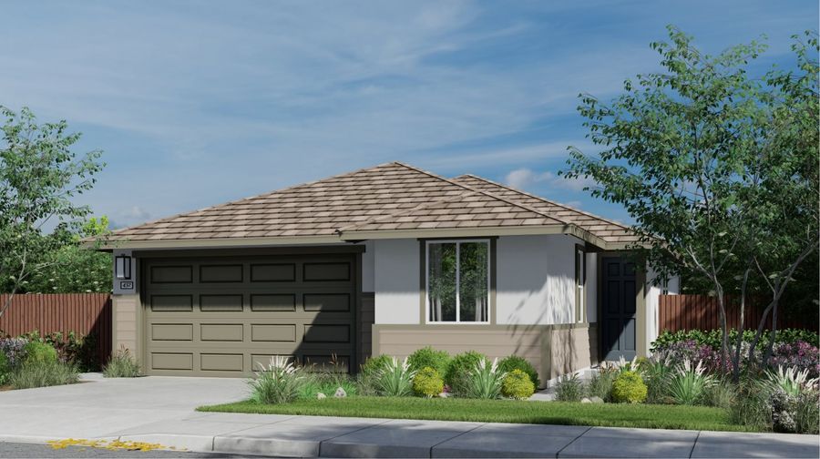 220 Sunbella Street. El Dorado Hills, CA 95762