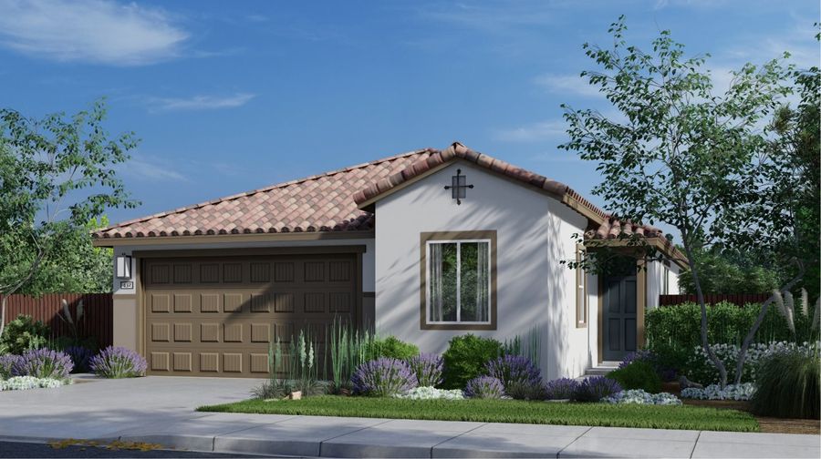 314 Sunbella Street. El Dorado Hills, CA 95762