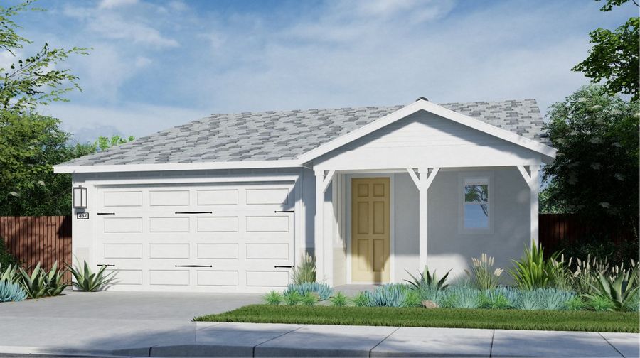 801 Nicola Street. El Dorado Hills, CA 95762