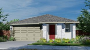 Residence 1634 - Heritage Carson Creek | Active Adult: El Dorado Hills, California - Lennar