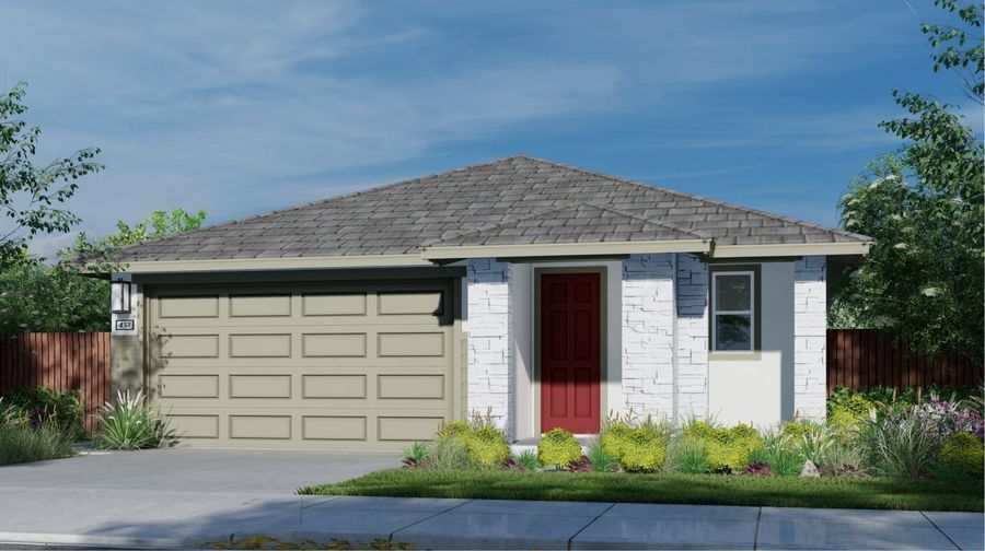 228 Sunbella Street. El Dorado Hills, CA 95762