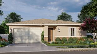 Residence 1789 - Northlake - Crestvue: Sacramento, California - Lennar