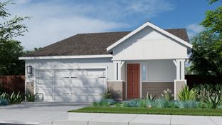 Residence 1779 - Heritage Carson Creek | Active Adult: El Dorado Hills, California - Lennar