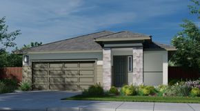 Heritage Carson Creek | Active Adult - El Dorado Hills, CA