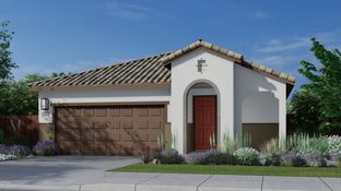 Residence 1779 - Heritage Carson Creek | Active Adult: El Dorado Hills, California - Lennar