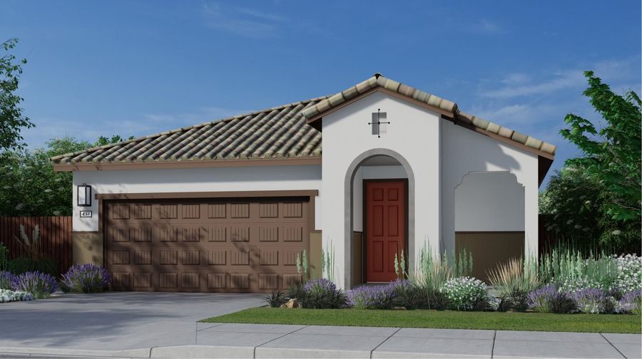 858 Lucent Street. El Dorado Hills, CA 95762