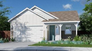 Residence 1712 - Heritage Carson Creek | Active Adult: El Dorado Hills, California - Lennar