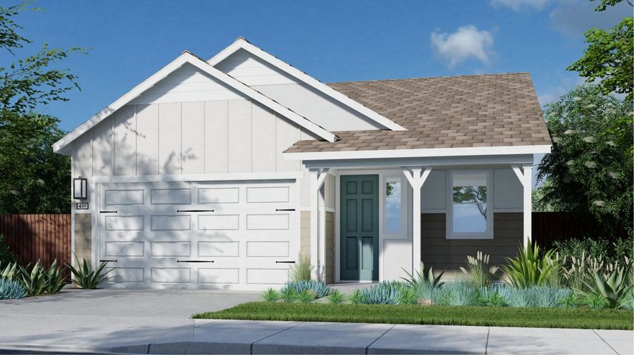 668 Cliffrose Street. El Dorado Hills, CA 95762
