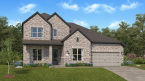 The Highlands - Pinnacle Collection - Porter, TX