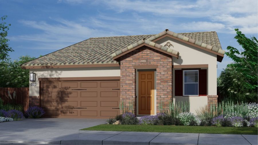 330 Sunbella Street. El Dorado Hills, CA 95762