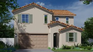 Residence 2612 - Shoreside at Westlake: Stockton, California - Lennar