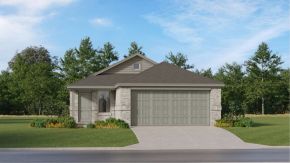 Magnolia Ridge - Cottage Collection - Magnolia, TX