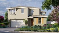 Northlake - Watersyde por Lennar en Sacramento California