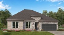 Coastal Point - Pinnacle Collection por Village Builders en Houston Texas