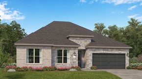 Coastal Point - Pinnacle Collection - League City, TX