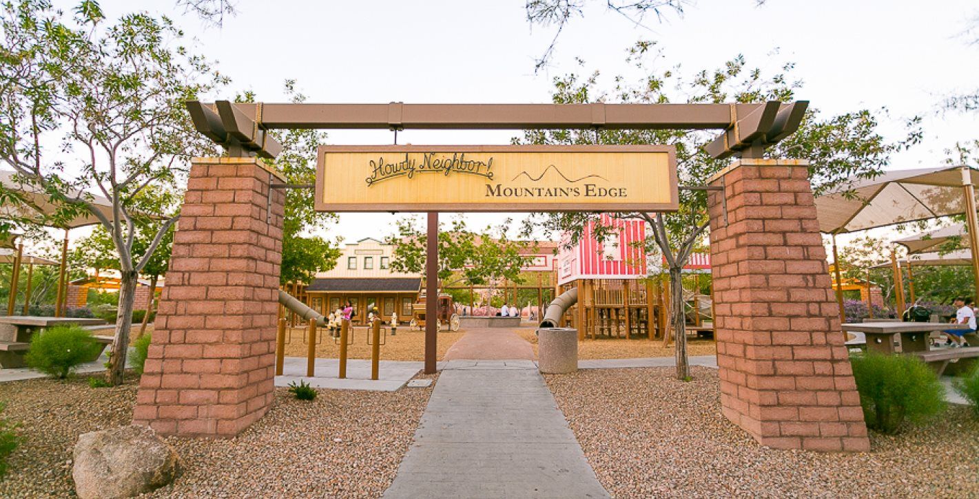 Exploration Peak Park