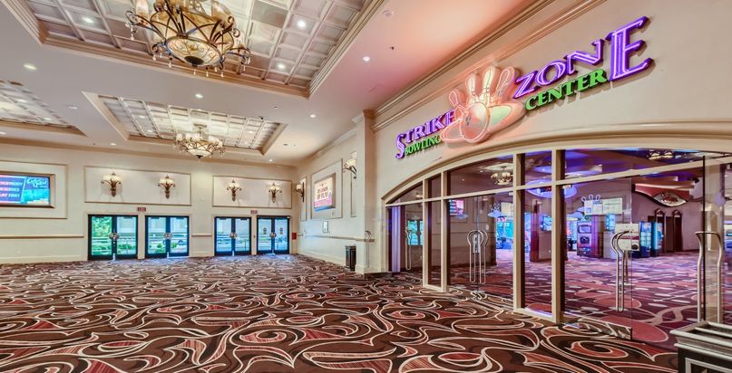 Sunset Station Hotel and Casino