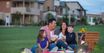 casa en Quail Crossings at Cadence por Lennar