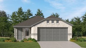 Rancho Canyon - Cottage Collection - Haslet, TX