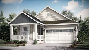 Snowmass - Independence - The Pioneer Collection: Elizabeth, Colorado - Lennar