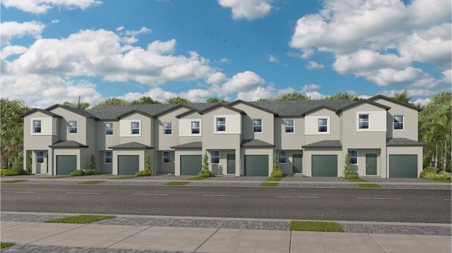 35889 Sw 178 Ct. Homestead, FL 33034