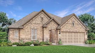Cabot - Westwood: League City, Texas - Lennar