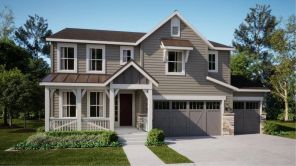4585 Hatcher Drive (Stonehaven)