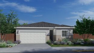 Residence 1579 - Waterways at Westlake: Stockton, California - Lennar
