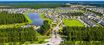 casa en Lindera Preserve at Cane Bay Plantation - Arbor Collection por Lennar