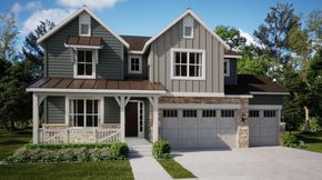 Brighton Crossings - The Grand Collection - Brighton, CO