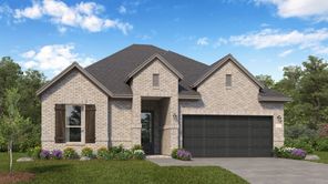 8302 Bristol Diamond Drive (Copperfield)
